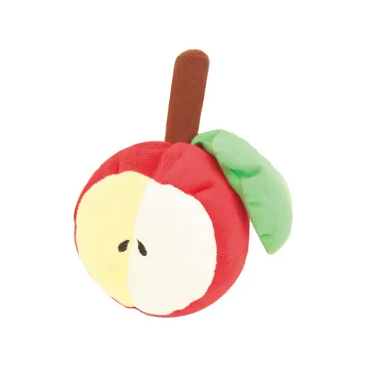 商品 ペッツルート でっかいフルーツ リンゴ 画像