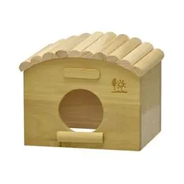 商品 SANKO 広葉樹ハウス 画像