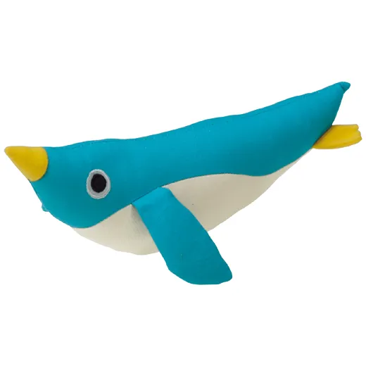 商品 ペティオ けりぐるみ ペンギン 画像