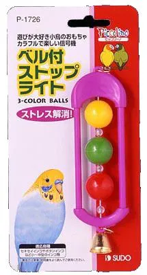 商品 スドー ベル付きストップライト 画像