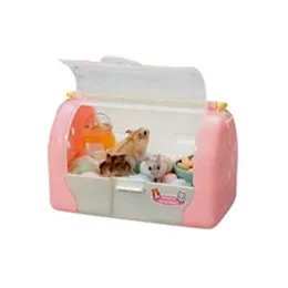 商品 マルカン はむはむキャリー 画像