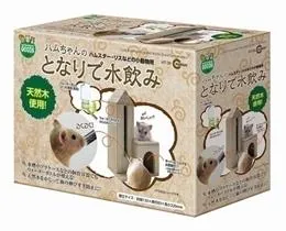 商品 マルカン となりで水飲み 画像