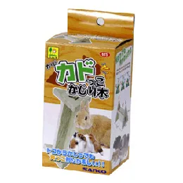 商品 SANKO カドっこかじり木 画像