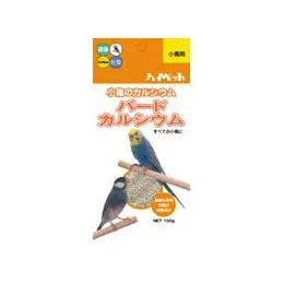 商品 バードカルシウム 100g 画像