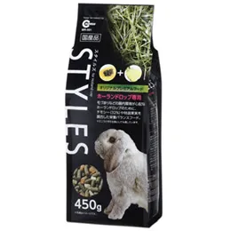 商品 STYLES ホーランドロップ専用 450g 画像