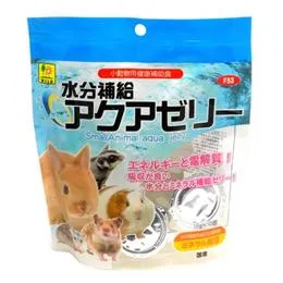 商品 SANKO 水分補給・アクアゼリー 画像
