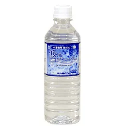 商品 SANKO 低カルピュアウォーター 画像