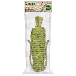 商品 マルカン チモシーのにんじん 画像