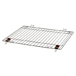 商品 リッチェル ペット用木製3WAYサークル 屋根面 画像