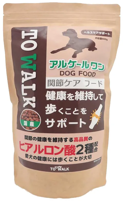 商品 アルケールワン 800g 画像