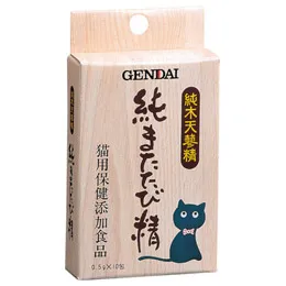 商品 純またたび精 0.5g×10袋 画像