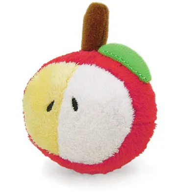 商品 ペッツルート まんまるフルーツ リンゴ 画像