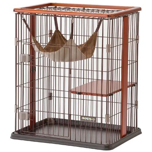 商品 ボンビ ウッドワンサークル キャット ミニ 画像