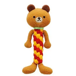 商品 ボンビ デンタルアニマル こぐま 画像