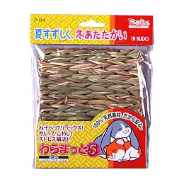 商品 スドー わらまっと S 画像