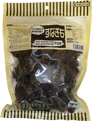 商品 オーシーファーム すなぎも 画像