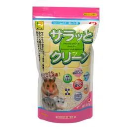 商品 SANKO サラっとクリーン 画像