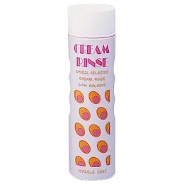 商品 ミラクル リンス 400ml 画像
