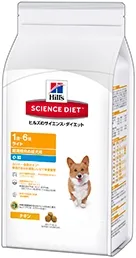商品 サイエンスダイエット ライト 肥満傾向の成犬用 画像
