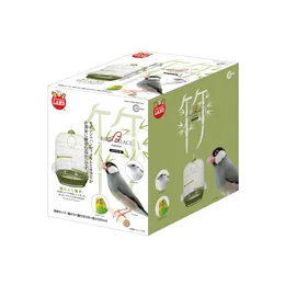 商品 マルカン バードパレス ロイヤル 画像