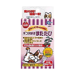 商品 マルカン ネコ大好き またたび 画像