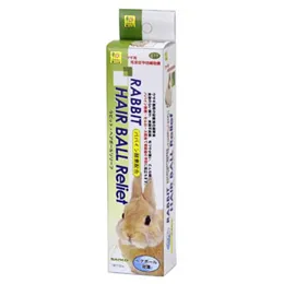 商品 SANKO ラビット ヘアボールリリーフ 画像