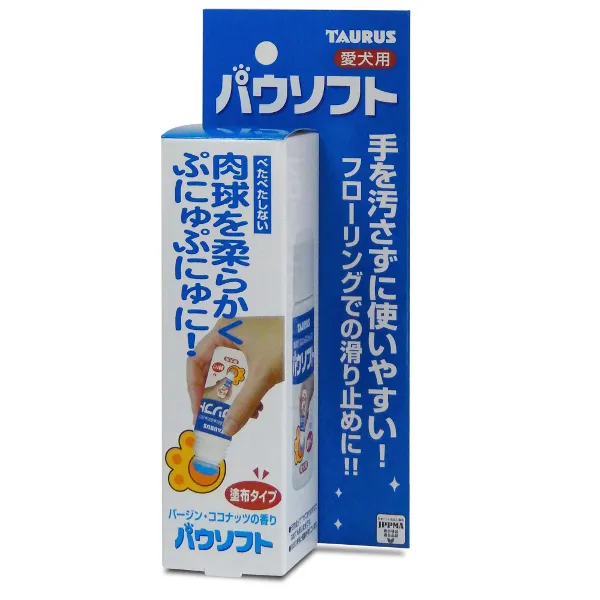 商品 トーラス パウソフト 50ml 画像