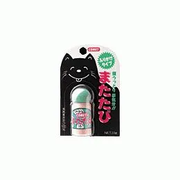 商品 コメット またたび 3.5g 画像