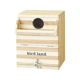 商品 マルカン バードルーム セキセイインコ用 画像