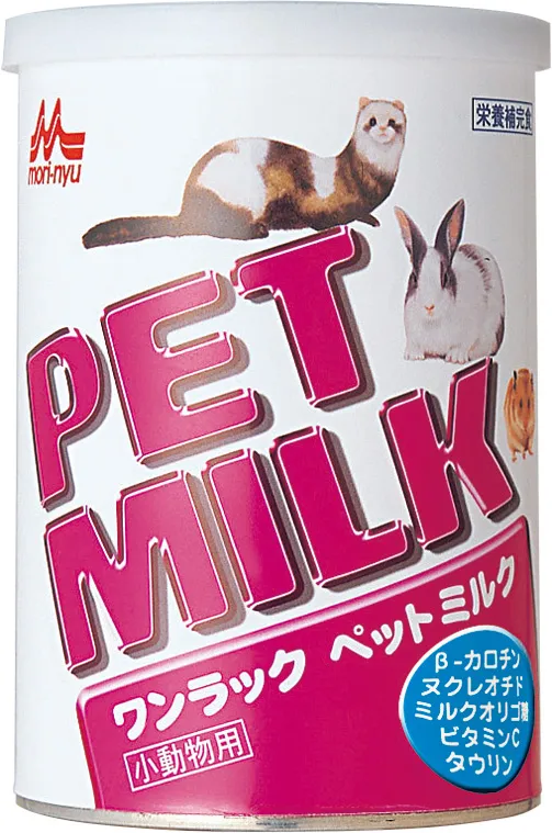 商品 ワンラック ペットミルク 画像
