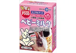 商品 マルカン ベビーミルク 2g×15袋 画像