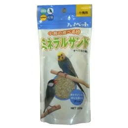 商品 ミネラルサンド 200g 画像