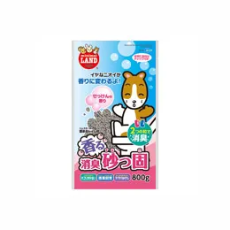 商品 マルカン 香る消臭砂っ固 800g 画像