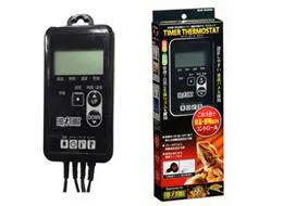 商品 タイマーサーモ RTT-1 画像
