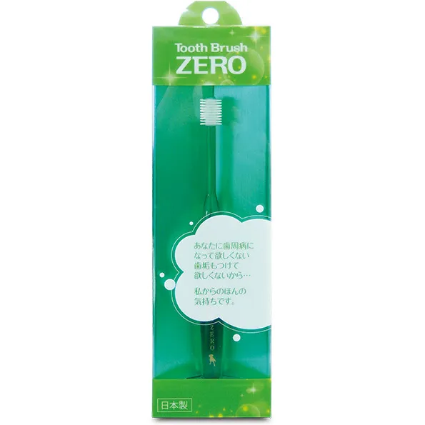 商品 トーラス ToothBrush ZERO 画像