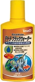 商品 テトラ ブラックウォーター 画像