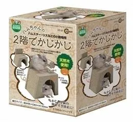 商品 マルカン 2階でかじかじ 画像