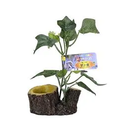 商品 SANKO オカヤドカリのゼリー皿 画像