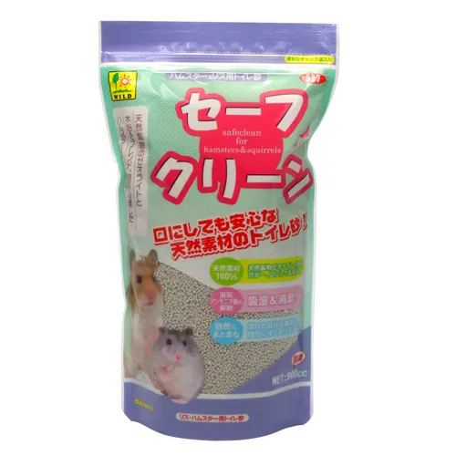 商品 SANKO セーフクリーン 画像