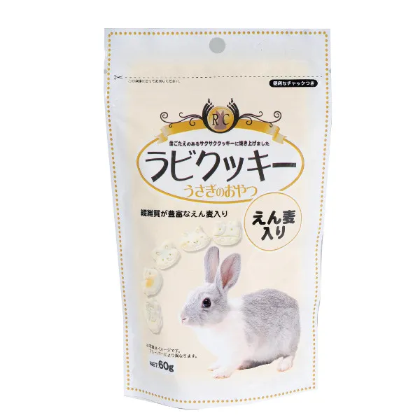 商品 アラタ ラビクッキー えん麦入り 画像