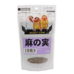 商品 アシストONE 麻の実 画像