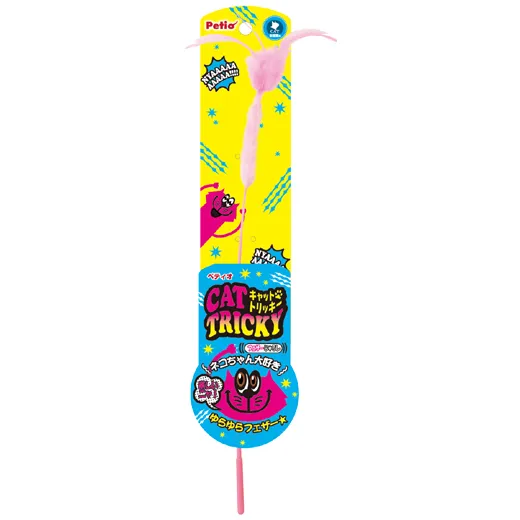 商品 CAT TRICKY 画像