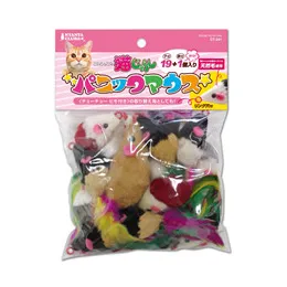 商品 マルカン パニックマウス 19+1 画像