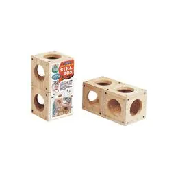 商品 マルカン かくれんBOX 画像