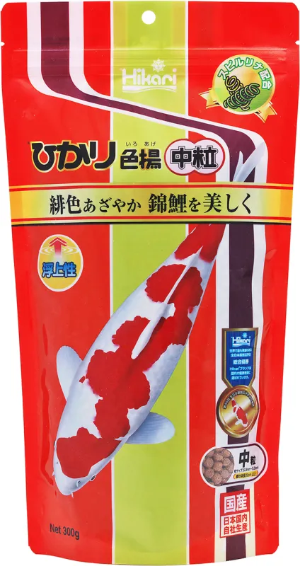 商品 キョーリン ひかり色揚 画像