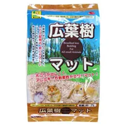 商品 SANKO 広葉樹マット 画像