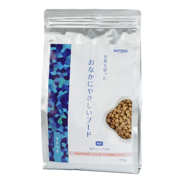 商品 ナチュラルハーベスト おなかにやさしいフード 画像