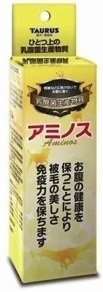 商品 トーラス 乳酸菌生産物質アミノス 100ml 画像