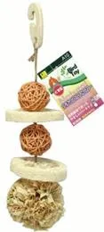 商品 SANKO ナチュラルハンガー 画像