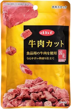 商品 デビフ 牛肉カット 画像